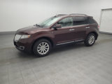 Used 2012 Lincoln MKX FWD image 2