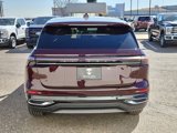 New 2025 Lincoln Nautilus Premier image 4
