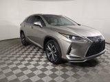 Used 2021 Lexus RX 350 FWD w/ Premium Package image 3