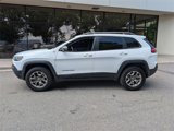 Used 2020 Jeep Cherokee Trailhawk w/ Comfort/Convenience Group image 3