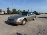 Used 2002 Buick Park Avenue w/ Prestige Pkg image 3