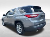 Used 2020 Chevrolet Traverse LS image 6