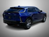 Used 2024 Cadillac Lyriq Luxury image 3