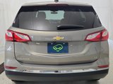 Certified 2018 Chevrolet Equinox LT image 5