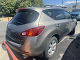 Used 2009 Nissan Murano SL w/ Technology Pkg image 3