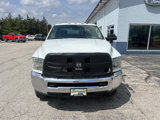 Used 2016 RAM 2500 Tradesman w/ Chrome Appearance Group image 6