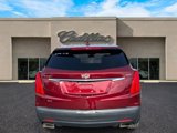 Used 2017 Cadillac XT5 Luxury w/ Driver Awareness Package image 4