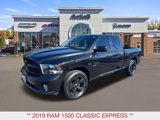 Certified 2019 RAM 1500 Express w/ Express Value Package image 4