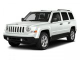 Used 2016 Jeep Patriot High Altitude image 4