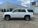 Used 2017 GMC Yukon Denali w/ Open Road Package image 6