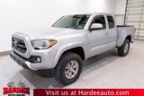 Used 2017 Toyota Tacoma SR5 image 2