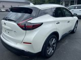 Used 2019 Nissan Murano SL w/ SL Technology Package image 5