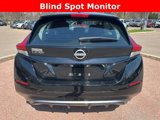 Used 2024 Nissan Leaf S image 4
