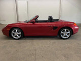 Used 2001 Porsche Boxster image 3