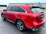 Used 2020 Acura MDX SH-AWD w/Technology Pkg image 5
