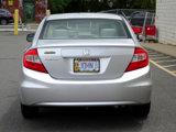 Used 2012 Honda Civic LX image 5