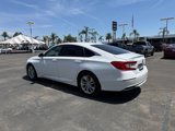 Used 2018 Honda Accord LX image 4
