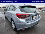 Used 2022 Subaru Impreza 2.0i image 5