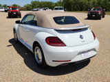 Used 2018 Volkswagen Beetle 2.0T Coast image 3