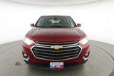 Used 2020 Chevrolet Traverse LT image 2