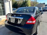 Used 2008 Nissan Versa 1.8 S w/ PWR Pkg image 2