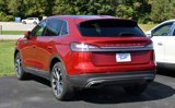 Used 2021 Lincoln Nautilus Reserve image 5