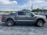 Used 2022 Ford F150 XL w/ STX Appearance Package image 2