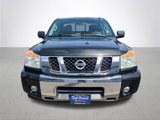 Used 2015 Nissan Titan SV w/ SV Value Truck Package image 3