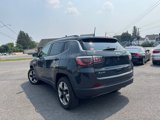 Used 2017 Jeep Compass Limited image 5