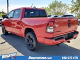 Used 2020 RAM 1500 Big Horn image 3