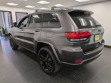 Used 2021 Jeep Grand Cherokee Laredo X image 6