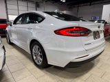 Used 2020 Ford Fusion SE image 4