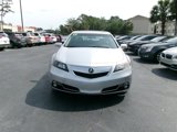 Used 2012 Acura TL w/ Technology Package image 3