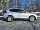 Certified 2020 Nissan Rogue S w/ Special Edition Package image 2