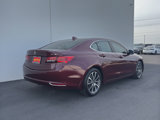 Used 2015 Acura TLX V6 w/ Technology Package image 3