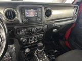 Used 2020 Jeep Wrangler Unlimited Sport S image 4