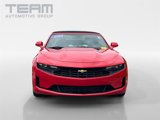Used 2021 Chevrolet Camaro LT image 2