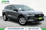 Certified 2023 Ford Escape Active image 3