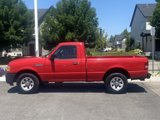 Used 2011 Ford Ranger XL image 3