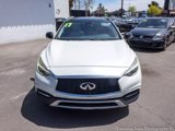 Used 2017 INFINITI QX30 Premium w/ Navigation Package image 5