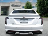 Used 2022 Cadillac CT5 Sport image 6