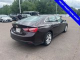Used 2021 Chevrolet Malibu LT image 4