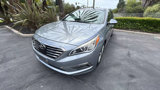 Used 2015 Hyundai Sonata Limited w/ Option Group 06 image 2