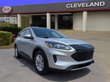 Used 2020 Ford Escape SE image 2