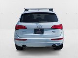 Used 2015 Audi Q5 2.0T Premium Plus w/ Technology Package image 4