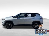 Used 2025 Jeep Compass Limited image 3