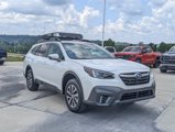 Used 2022 Subaru Outback Premium image 5