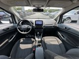 Certified 2022 Ford EcoSport SE w/ SE Convenience Package image 3
