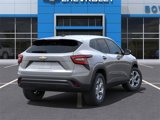 New 2025 Chevrolet Trax LS w/ LS Convenience Package image 4