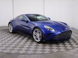 New 2025 Aston Martin V8 Vantage Coupe image 3